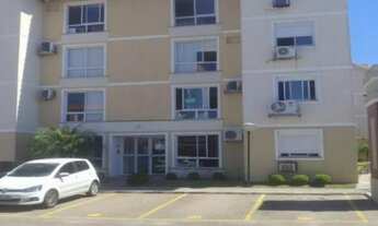 Imagem 2: Apartamento para venda com 51 metros quadrados com 2 quartos em Hípica - Porto Alegre - RS