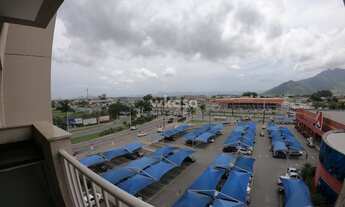 Imagem 3: Apartamento para venda com 55 metros quadrados com 2 quartos em Colina de Laranjeiras - Se