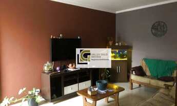 Imagem 5: Casa com 3 dormitórios à venda, 270 m² por R$ 345.000,00 - Parque Santo Antônio - Jacareí