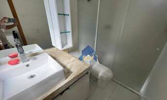 Imagem 5: Apartamento com 2 dormitórios à venda, 94 m² por R$ 960.000,00 - Pompéia - Santos/SP