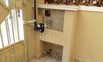 Imagem 3: SOBRADO à venda, 2 quartos, 2 suítes, 1 vaga, Vila Caraguatá - São Paulo/SP