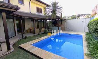 Imagem: Casa à venda, 450 m² por R$ 3.390.000,00