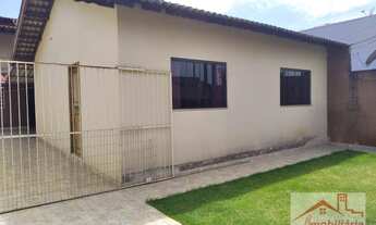 Imagem 2: Casa com 4 dormitórios à venda, 176 m² por R$ 340.000,00 - Alto da Boa Vista - Londrina/PR