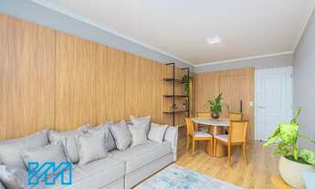 Imagem 3: Apartamento no Edifício Gisely Cristina em Itapema