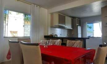 Imagem 3: Casa com 3 dormitórios à venda, 230 m² por R$ 1.500.000,00 - Areias Do Meio - Governador C