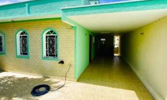 Imagem 3: Casa para locação com 02 dormitórios e edícula no Jardim Diana - Várzea Paulista - SP