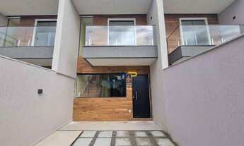 Imagem 5: Casa com 2 dormitórios à venda, 87 m² por R$ 260.000,00 - Trindade - São Gonçalo/RJ