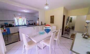 Imagem 3: Casa com 3 dormitórios à venda, 290 m², lote 2.000 m² por R$ 1.300.000 - Jardim Botânico