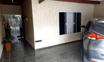 Imagem 2: CASA A VENDA PQUE PAINEIRAS 2 DORM. 1 SUITE 2 VAGAS GAR. COBERTA