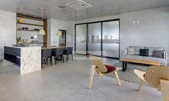 Imagem 5: Apartamento com 2 dormitórios à venda, 88 m² por R$ 795.000,00 - Vila Adyana - São José do