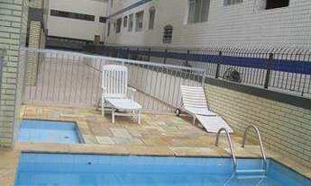 Imagem 3: Apartamento com 2 dorms, Caiçara, Praia Grande - R$ 320 mil, Cod: 737