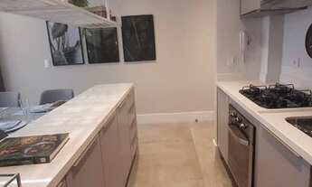 Imagem 5: Apartamento à venda, 96 m² por R$ 1.182.220,00 - Batel - Curitiba/PR
