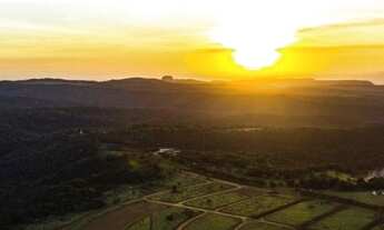 Imagem 2: Terreno à venda no Florais Chapada