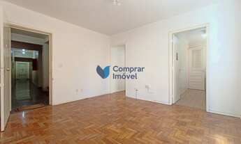 Imagem 2: Apartamento a venda 1 quarto 1 vaga escriturada de frente com ótima posição solar