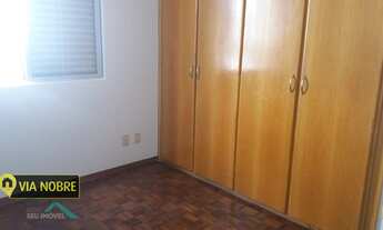 Imagem 5: Apartamento com 3 dormitórios à venda, 105 m² por R$ 450.000,00 - Buritis - Belo Horizonte