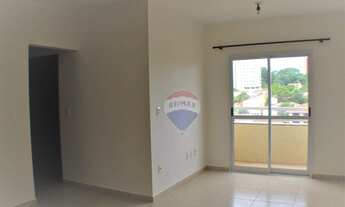 Imagem 2: Apartamento para alugar, 65 m² por R$ 1.300,00/mês - Centro - Sumaré/SP