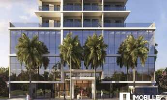 Imagem 2: Flat no Edifício For Seasons em Itapema