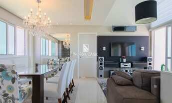 Imagem 7: Lindo apartamento com 03 dormitórios com vista para o mar de Torres - RS