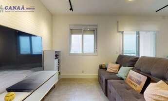 Imagem 4: Apartamento com 2 dormitórios à venda, 67 m² por R$ 720.000,00 - Instituto de Previdência