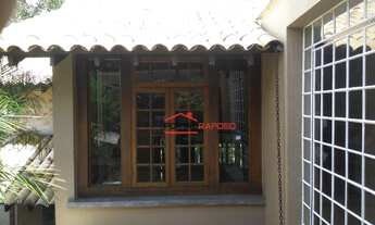 Imagem 3: Casa com 3 dormitórios à venda, 530 m² por R$ 2.080.000,00 - Granja Viana - Cotia/SP