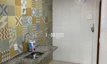 Imagem 4: Apartamento com 2 dormitórios à venda, 58 m² por R$ 195.000,00 - Jardim Califórnia - Nova