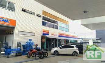 Imagem: Sala para alugar, 60 m² - Ininga - Teresina/PI