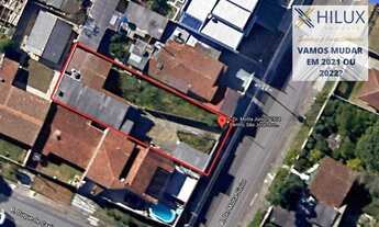 Imagem 3: Terreno à venda, 402 m² por R$ 549.950,00 - Aristocrata - São José dos Pinhais/PR