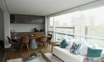 Imagem 7: Apartamento de 142 m² por R$ 1.750.000 - R. Mergenthaler, 345 - Vila Leopoldina