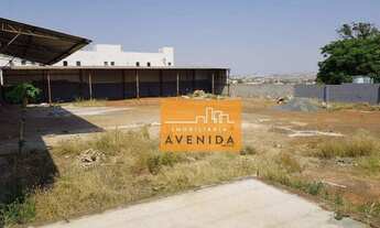 Imagem 5: Galpão à venda, 600 m² por R$ 1.380.000,00 - Chácara Bela Vista - Sumaré/SP