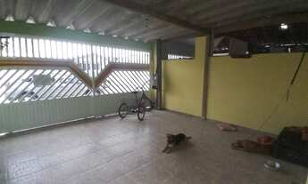 Imagem 2: Casa em candelária