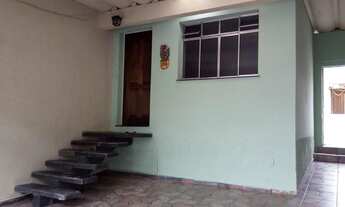 Imagem: Casa à venda, 212 m² por R$ 390.000,00