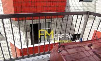 Imagem 6: Apartamento com 1 dormitório à venda, 80 m² por R$ 245.000 - Vila Guilhermina - Praia Gran