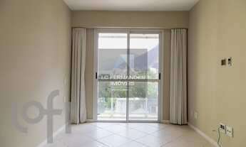 Imagem 7: Rio de Janeiro - Apartamento Padrão - Lagoa