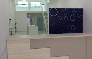 Imagem 2: Ponto, 160 m² - venda por R$ 1.300.000,00 ou aluguel por R$ 6.700,00/mês - Centro - Mogi d