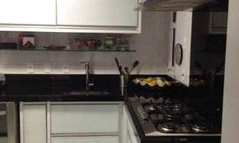 Imagem 2: Apartamento com 3 dormitórios à venda, 90 m² por R$ 760.000,00 - Morumbi - São Paulo/SP