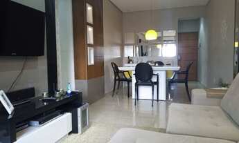 Imagem 6: Apartamento à venda, 103 m² por R$ 639.000,00 - Canto do Forte - Praia Grande/SP