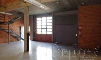 Imagem: PRÉDIO COMERCIAL Ideal Novo Hamburgo