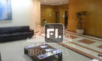 Imagem 3: Conjunto para alugar, 180 m² por R$ 12.000,00/mês - Bela Vista - São Paulo/SP