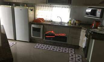 Imagem 7: Casa com 4 dormitórios à venda, 230 m² por R$ 950.000,00 - Vargem Grande Paulista - Vargem