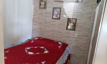 Imagem 2: Tranquilidade na Praia da Enseada