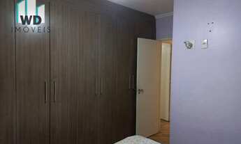 Imagem 6: Apartamento 80m, 3 dormitórios, Suite, Varanda Grill, 1 vaga, Alphaview, Jd. Tupanci, Baru