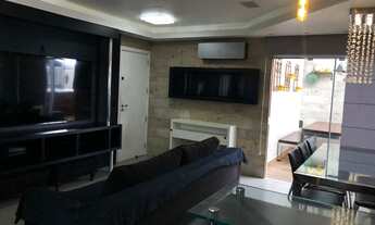 Imagem 3: FLORIANóPOLIS - Apartamento Padrão - Canasvieiras