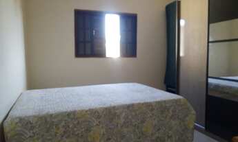 Imagem 7: Térrea para venda possui 75 metros quadrados com 1 quarto