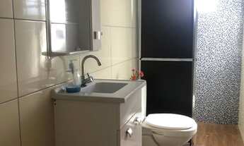 Imagem 5: Linda Casa c/ 03 cômodos para LOCAÇÃO, Centro - Diadema - SP