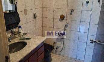 Imagem 7: Apartamento com 3 dormitórios à venda, 98 m² por R$ 414.893,00 - Centro - Campinas/SP