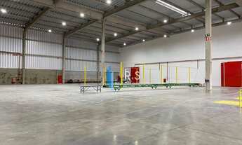 Imagem: Galpão para alugar, 12000 m² por R$ 192.000,00/mês