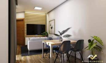 Imagem 5: Cobertura à venda, 79 m² por R$ 379.000,00 - Campestre - Santo André/SP