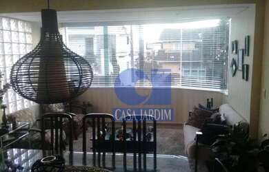 Imagem 3: Casa à venda, 450 m² por R$ 3.600.000,00 - Alphaville 01 - Barueri/SP