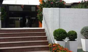 Imagem 4: Apartamento para venda possui 52 metros quadrados com 1 quarto