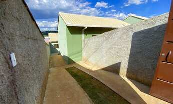 Imagem 5: Casa 2 qtos Pousada das Rosas em Bicas